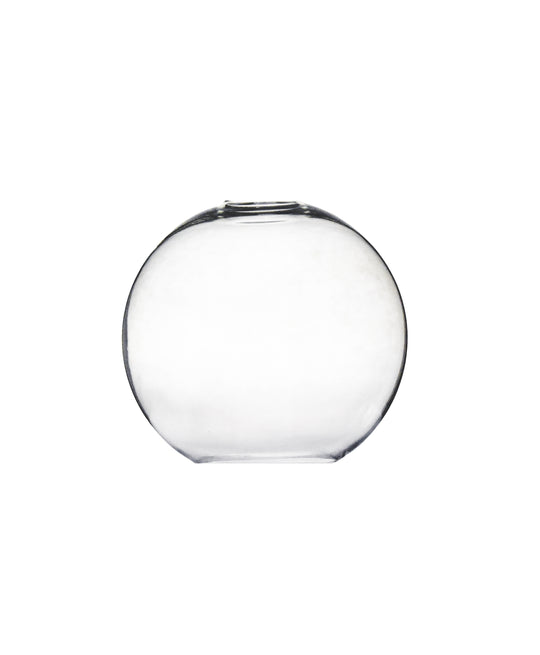 Glass Globe Shade 8